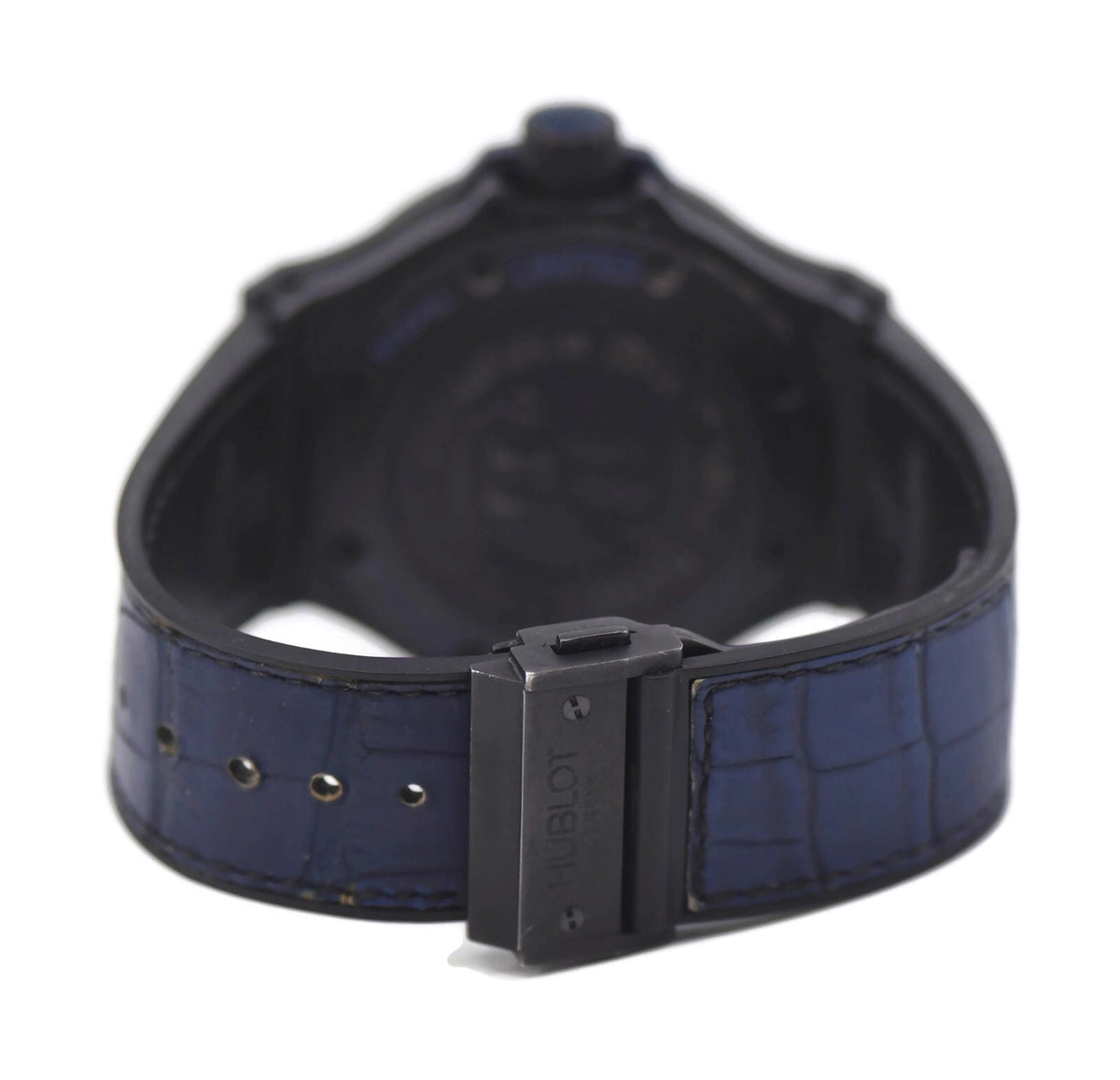 Hublot Big Bang King Ceramic Watch 322.CI.1190.GR.ABB09