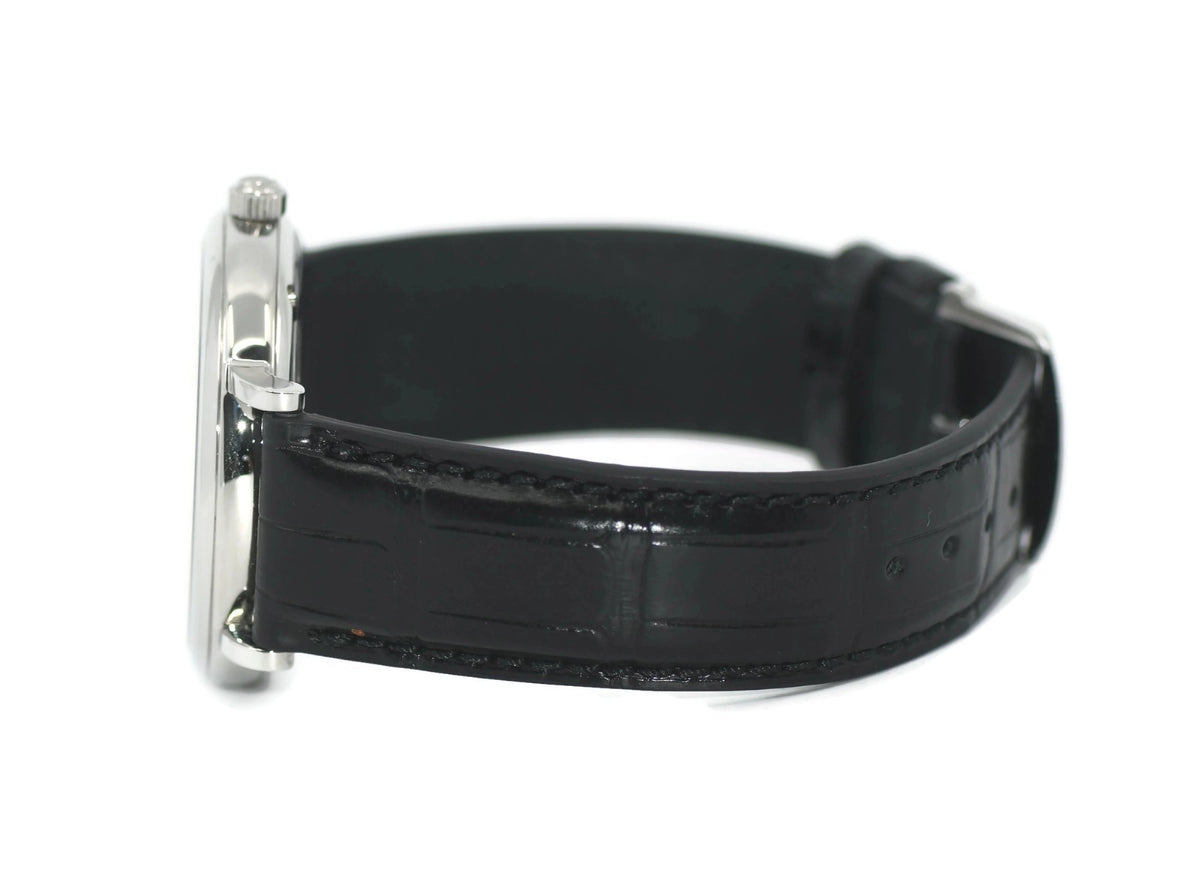 IWC Portofino Stainless Steel Watch IW356523