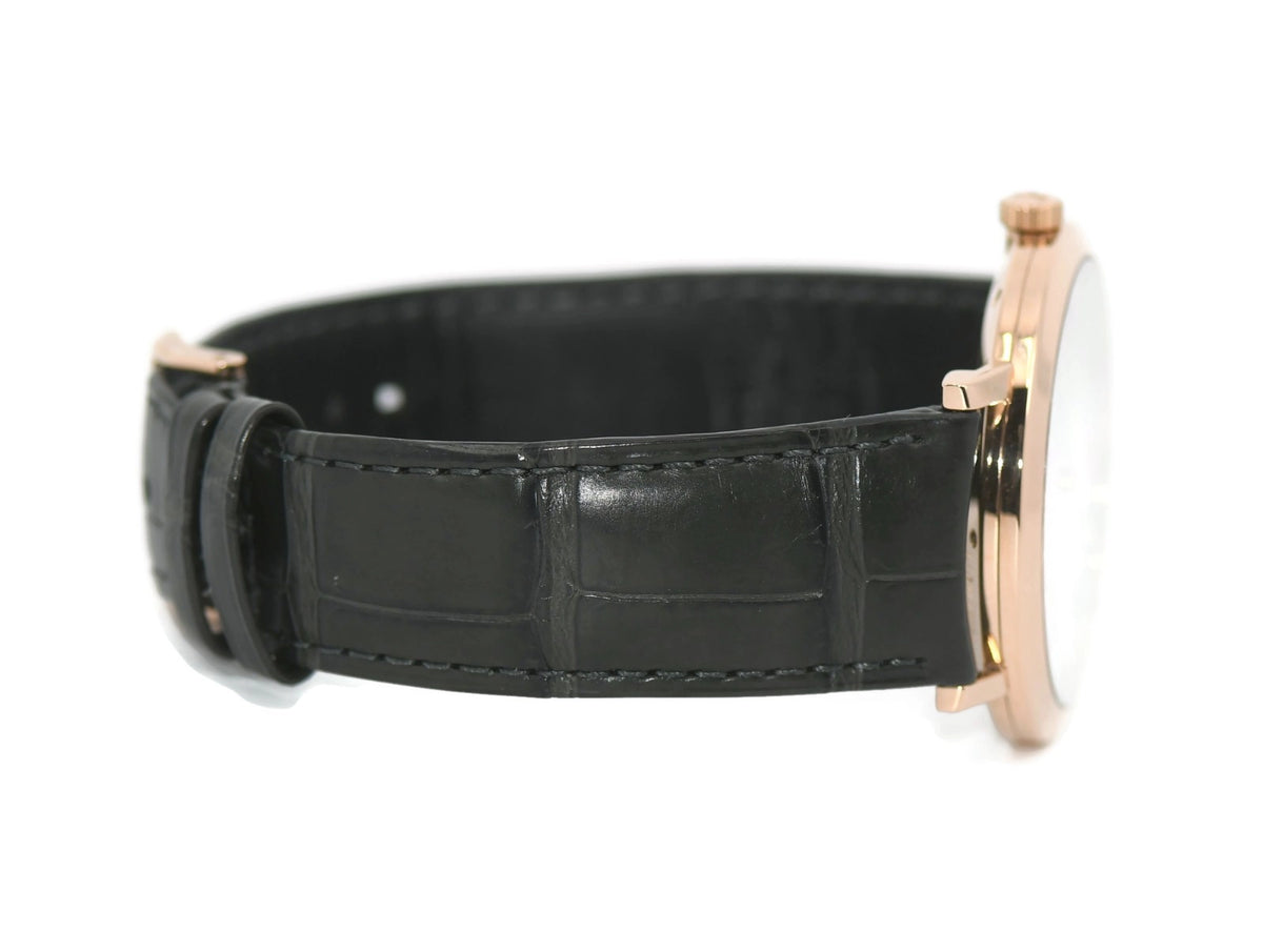Piaget Altiplano Meteorite 18K Rose Gold Watch G0A44051