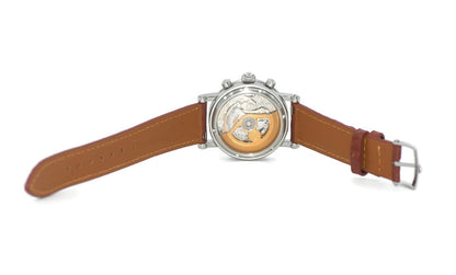Chronoswiss Opus Chronograph Stainless Steel Watch CH7523
