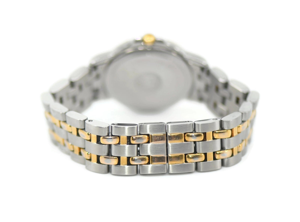 Raymond Weil Tango Stainless Steel Watch 5360
