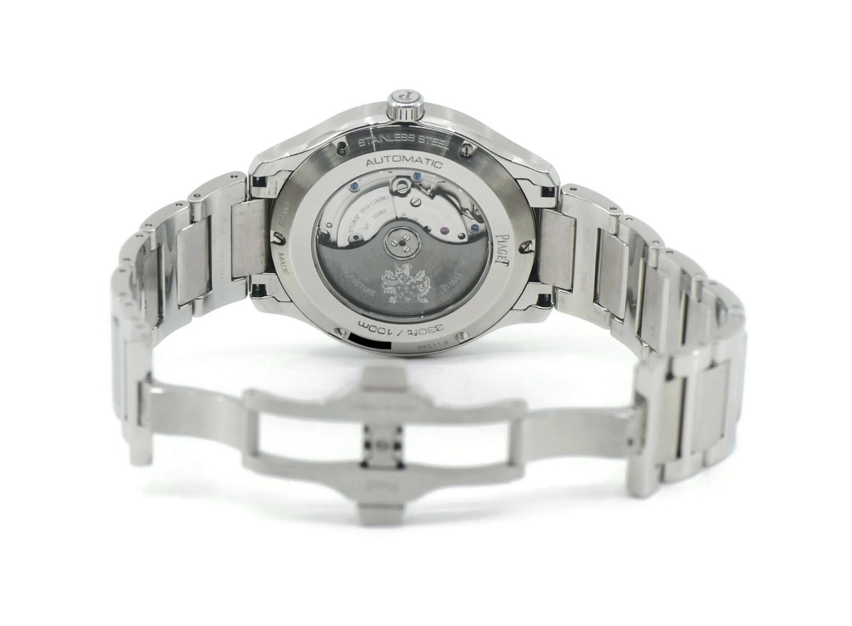 Piaget Polo Stainless Steel Watch G0A41002