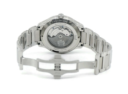 Piaget Polo Stainless Steel Watch G0A41002