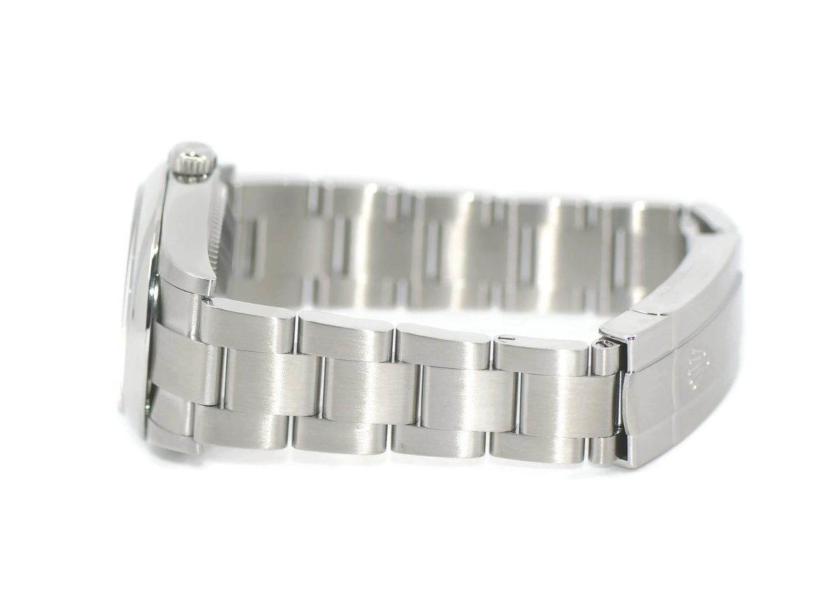 Rolex Oyster Perpetual Stainless Steel Watch 277200