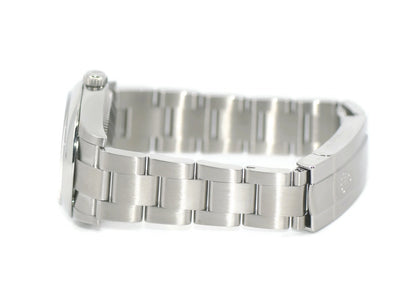 Rolex Oyster Perpetual Stainless Steel Watch 277200