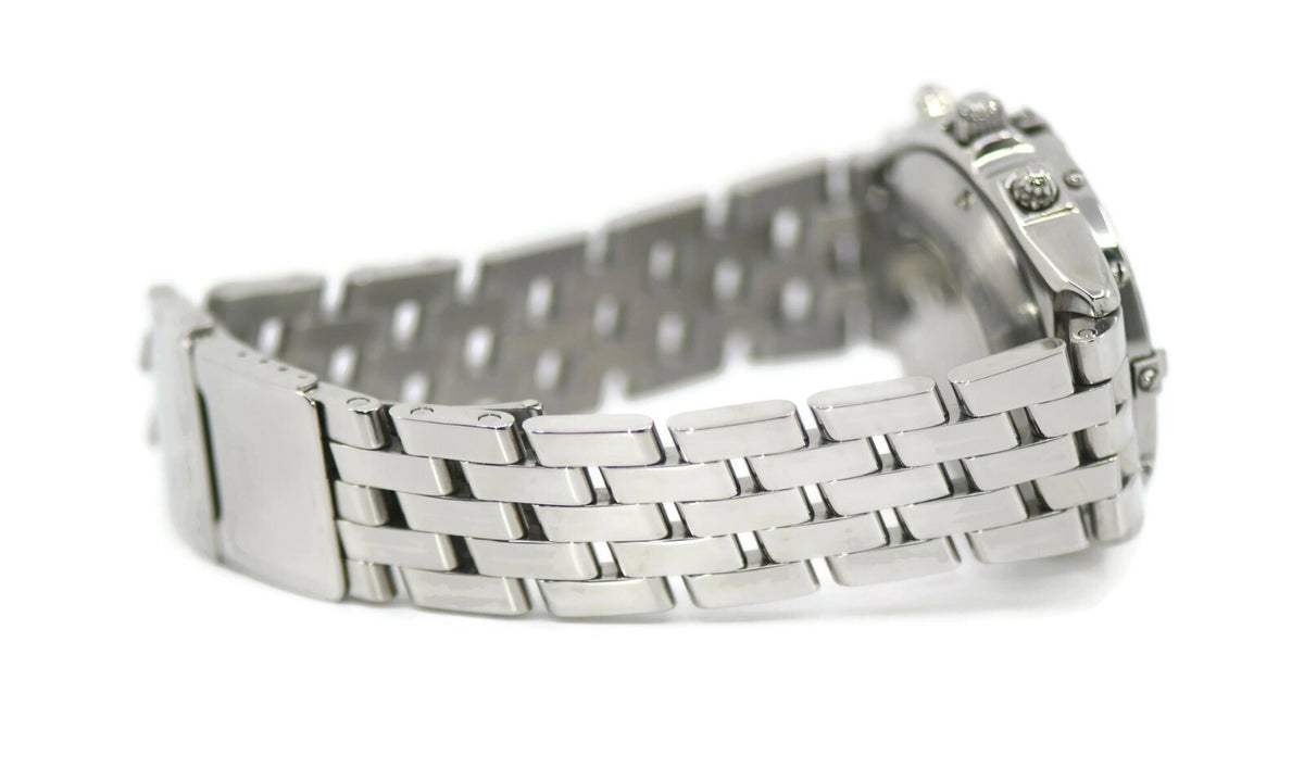 Breitling Chronomat Stainless Steel Watch A13047