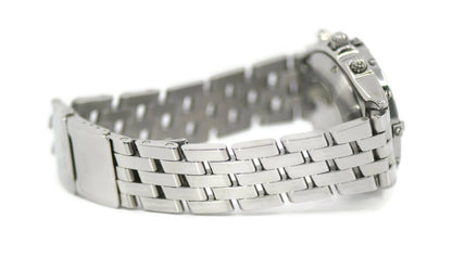 Breitling Chronomat Stainless Steel Watch A13047