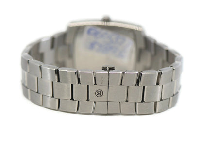 Movado Eliro Stainless Steel Watch 0605377