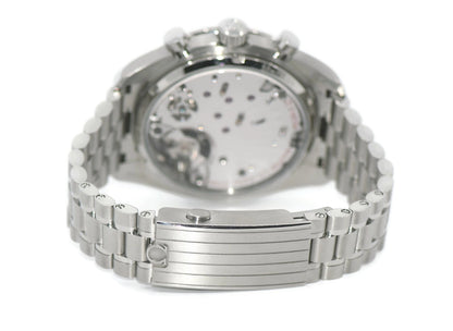 Omega Speedmaster Chronoscape Stainless Steel Watch 329.30.43.51.03.001