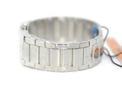 Montblanc Profile Elegance Stainless Steel Watch 104291