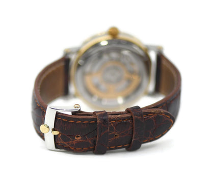 Chronoswiss Kairos 18K/Stainless Steel Watch CH2822