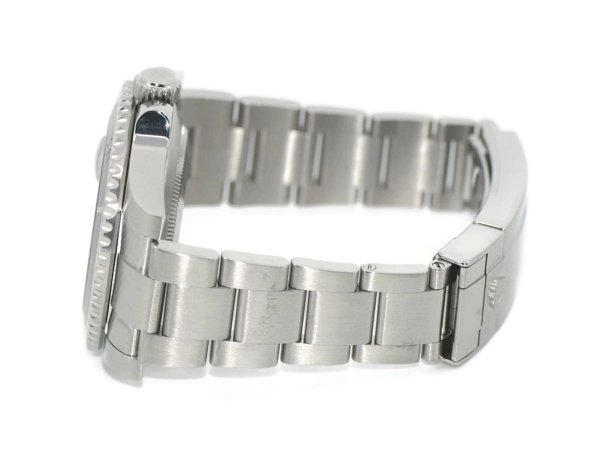 Rolex Submariner Stainless Steel Watch 116610LN