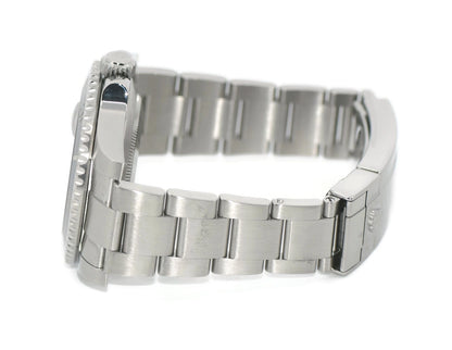Rolex Submariner Stainless Steel Watch 116610LN