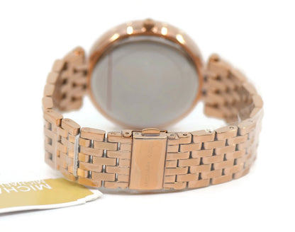 Michael Kors Darsi Stainless Steel Watch MK4408