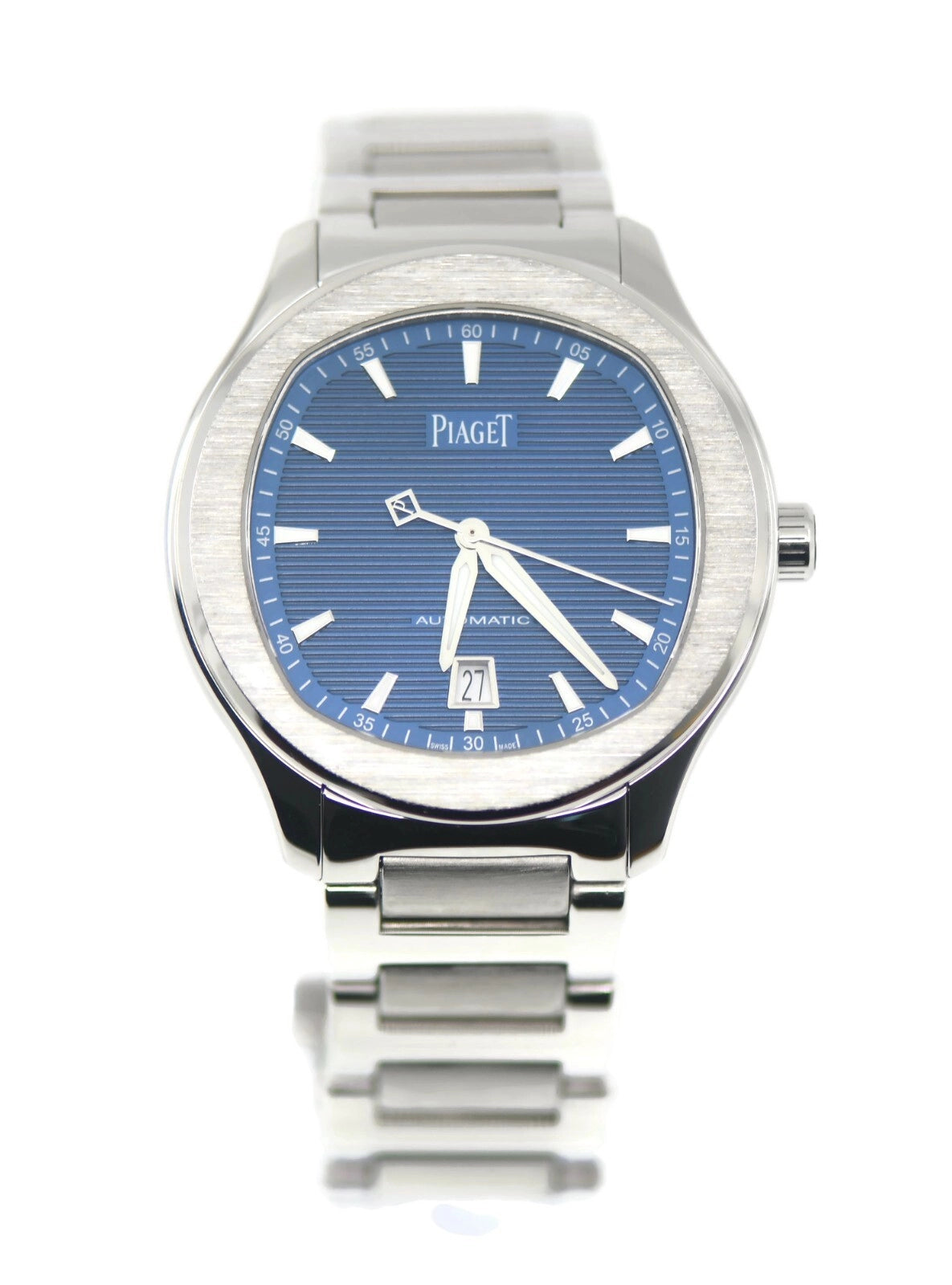 Piaget Polo Stainless Steel Watch G0A41002