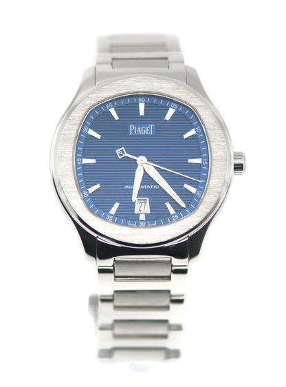 Piaget Polo Stainless Steel Watch G0A41002