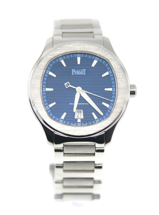 Piaget Polo Stainless Steel Watch G0A41002