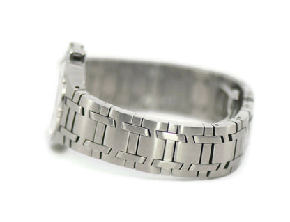 Concord Saratoga Diamond Stainless Steel Watch 14.E1.1855