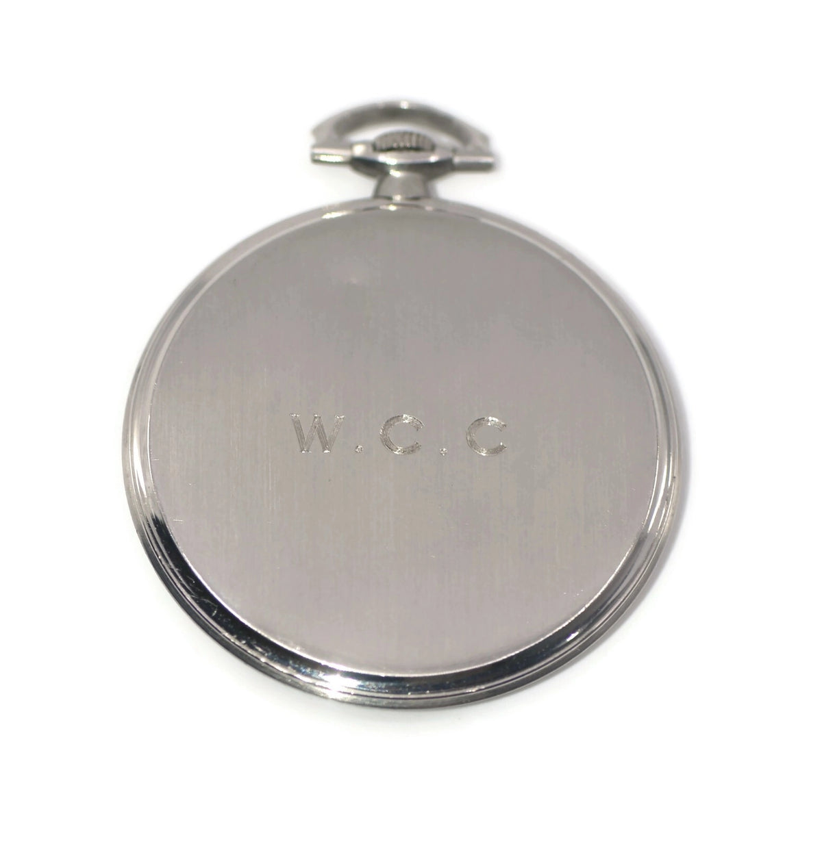 Hodgson & Kennard Co Platinum Pocket Watch