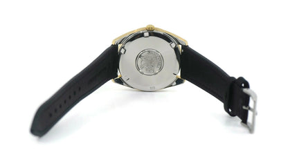 Omega Seamaster Day Date Stainless Steel Watch 168.032
