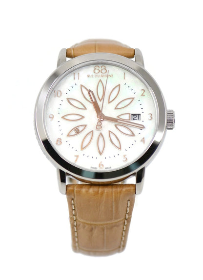 Rue Du Rhone Stainless Steel Watch 87WA140014