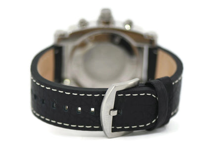 Millage Rogue Stainless Steel Watch