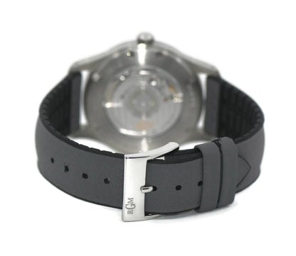 RGM Model 151-USA Stainless Steel Watch
