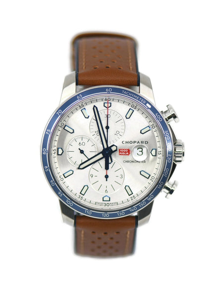 Chopard Mille Miglia Competitor Edition 2022 Stainless Steel Watch 8585