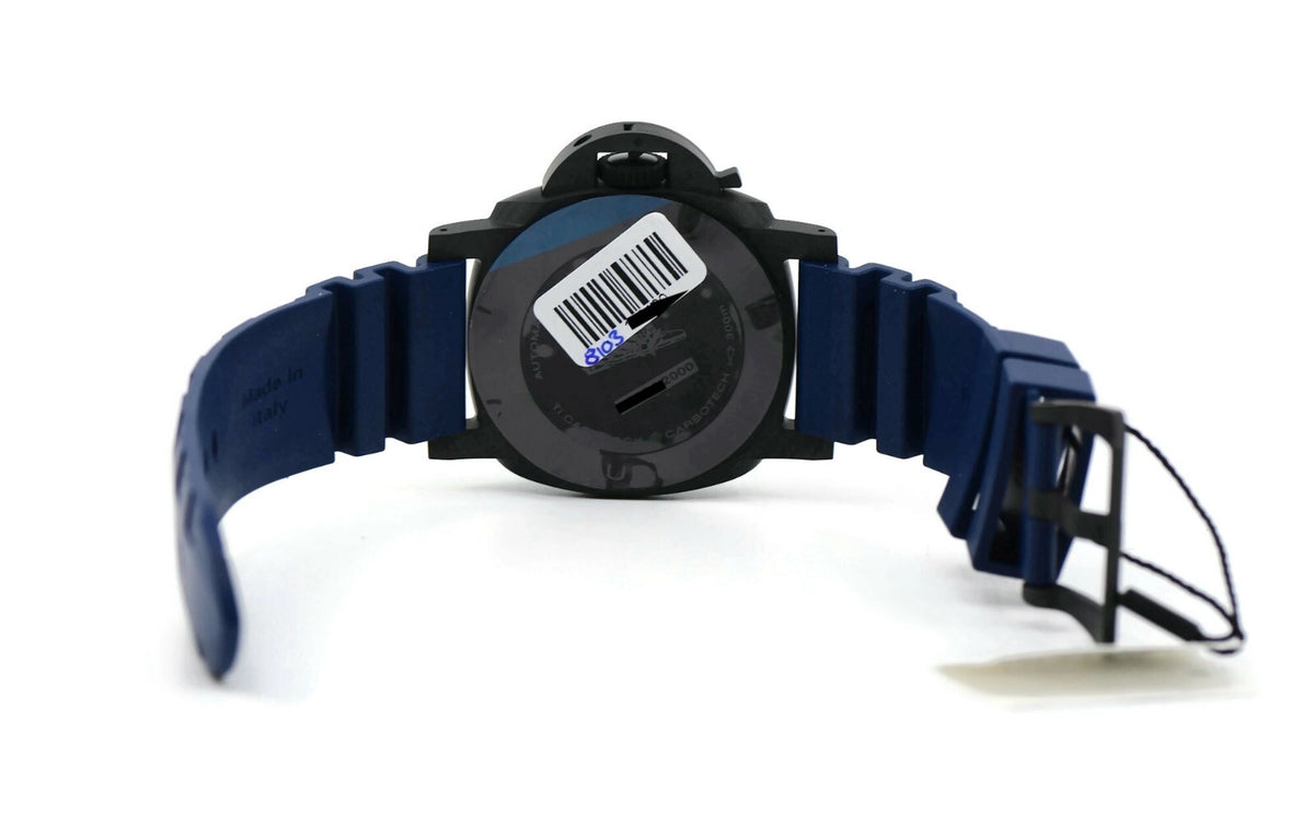 Panerai Submersible Carbotech Watch PAM1232