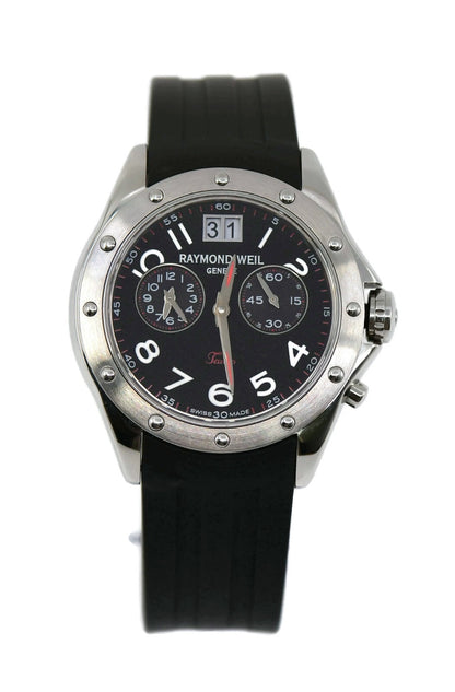 Raymond Weil Tango Stainless Steel Watch 4795