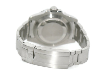 Rolex Submariner Hulk Stainless Steel Watch 116610LV