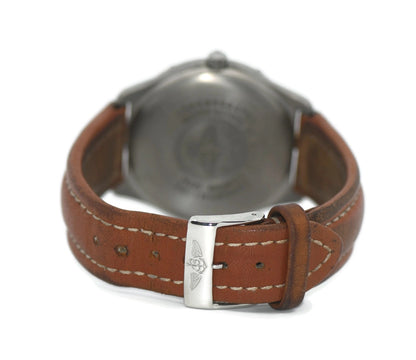 Breitling Aerospace Titanium Watch F65362