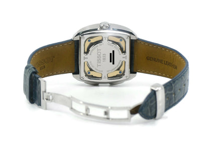 Tissot T-Trend Stainless Steel Watch T92.1.536.31