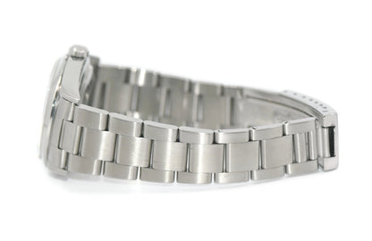 Rolex Datejust Stainless Steel Watch 16200