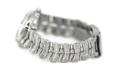 Tag Heuer 6000 Stainless Steel Watch WH1313