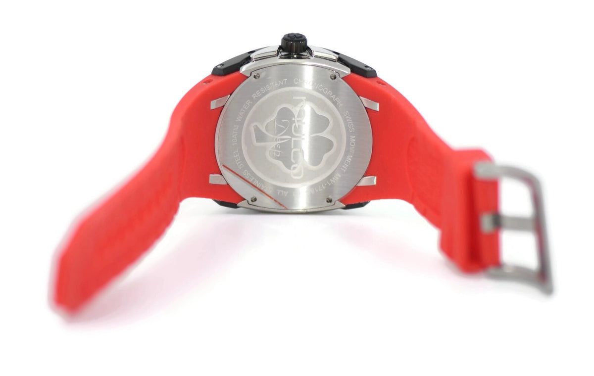 Mulco Deep Stainless Steel Watch MW117186061