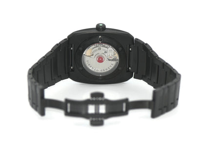 Direnzo Aerolite Stainless Steel Watch DRZ02