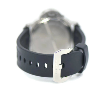 Panerai Luminor 8 Days Stainless Steel Watch PAM590