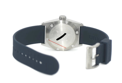 Unimatic Stainless Steel Watch U2S-8N