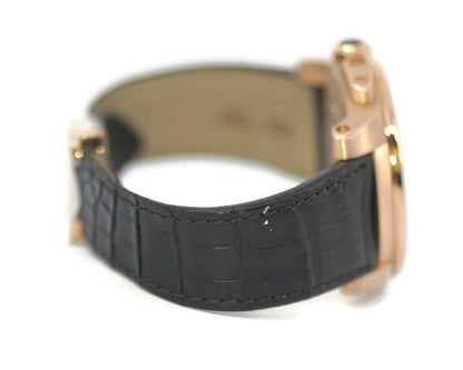 Cartier Calibre 18K Rose Gold Watch W7100007
