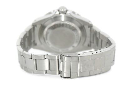 Rolex Sea Dweller Stainless Steel Watch 16600
