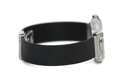 Hublot MDM Stainless Steel Watch