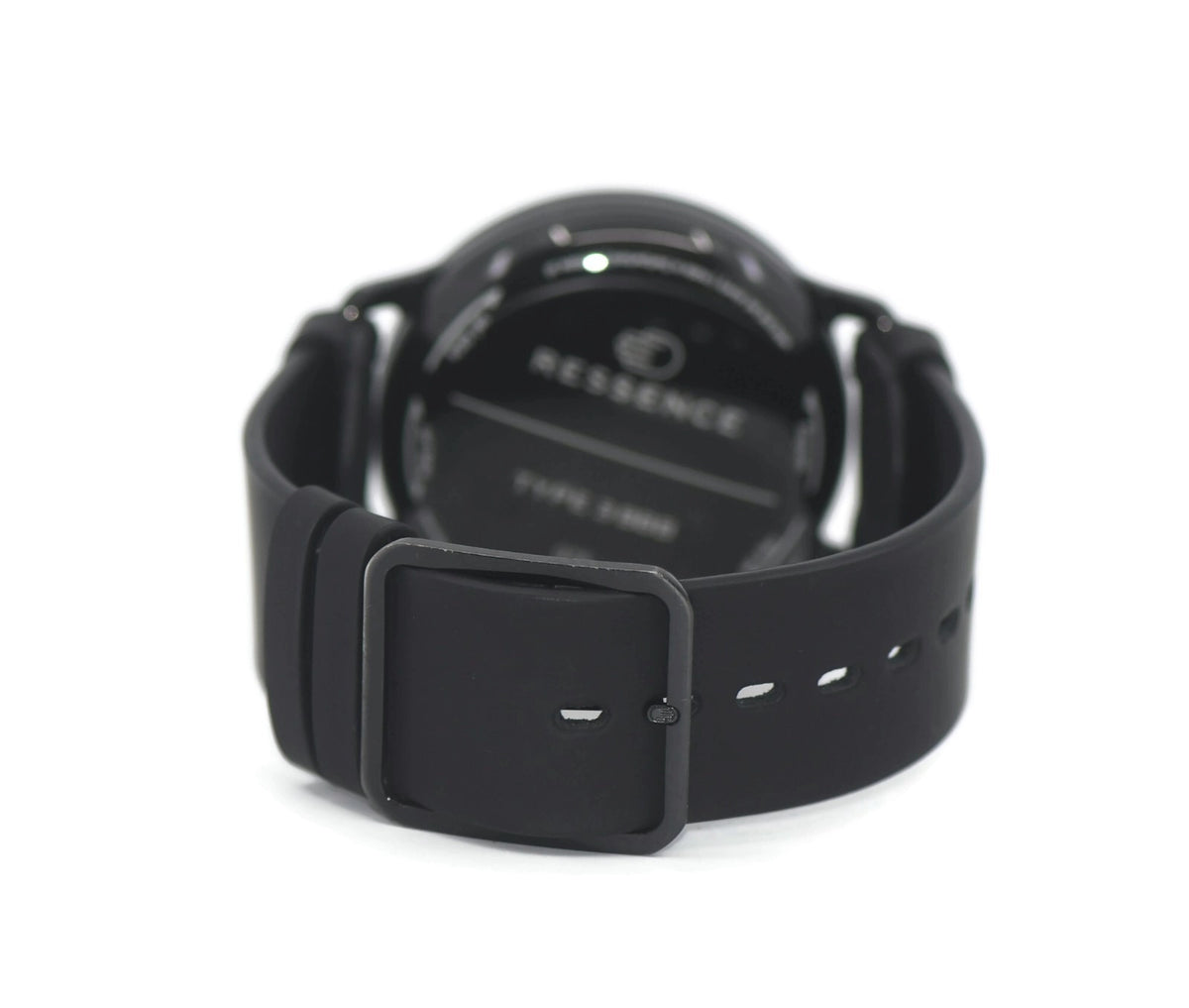 Ressence Type 3 BBB Titanium Watch
