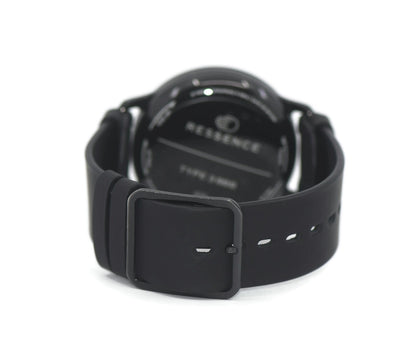 Ressence Type 3 BBB Titanium Watch