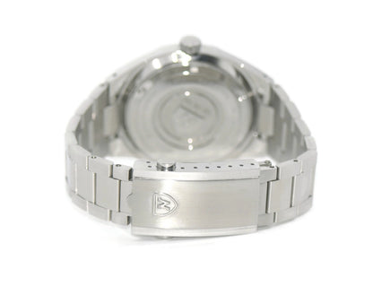 Nivada Grenchen Stainless Steel Watch F77