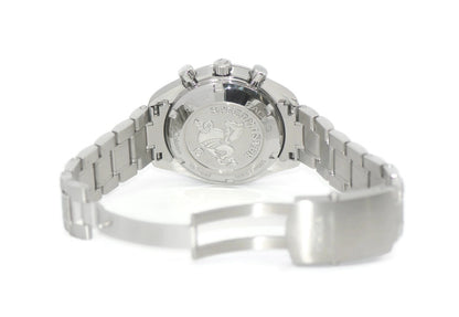 Omega Speedmaster Racing Stainless Steel Watch 326.30.30.50.02.001