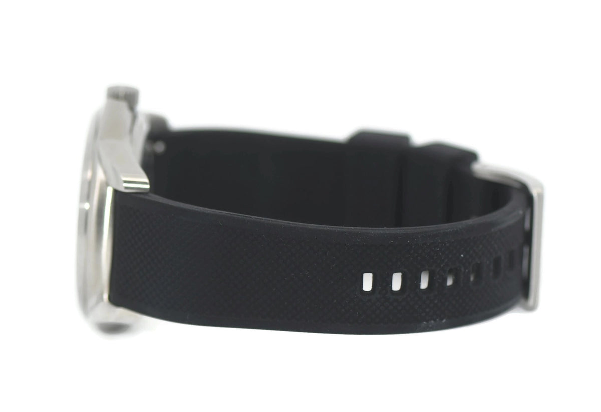 Anordain Model 2 Porcelain Stainless Steel Watch