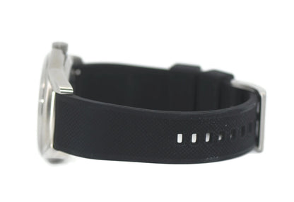 Anordain Model 2 Porcelain Stainless Steel Watch