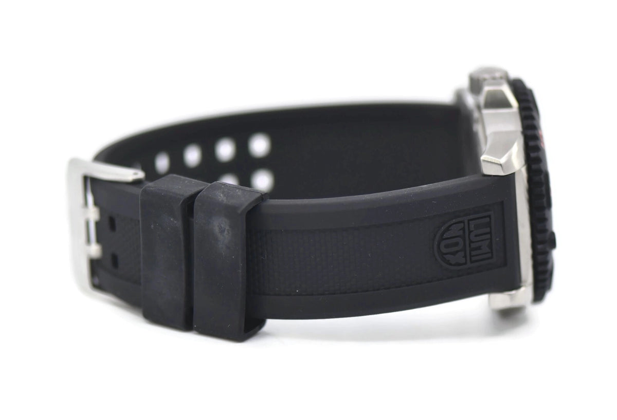 Luminox Navy Seal Stainless Steel Watch 3465