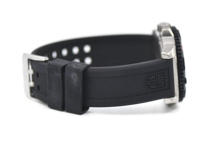 Luminox Navy Seal Stainless Steel Watch 3465